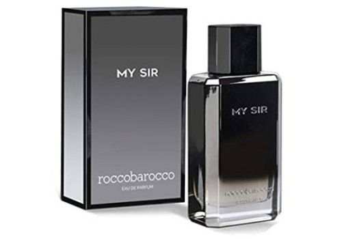 My Sir Eau De Parfum 100ml