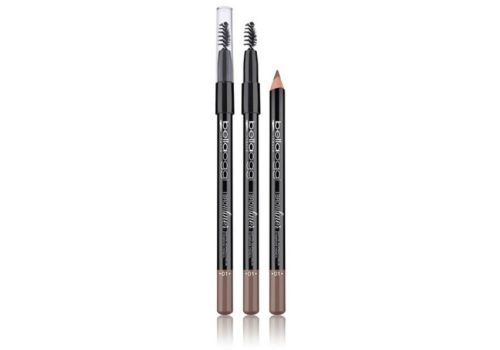 Bellaoggi Brow Liner matita sopracciglia 001 Blonde