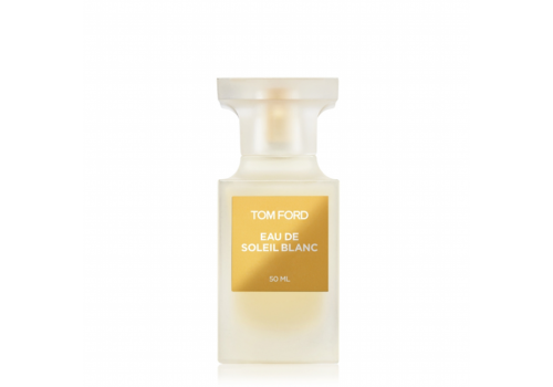 Eau De Soleil Blanc Eau De Toilette 100ml