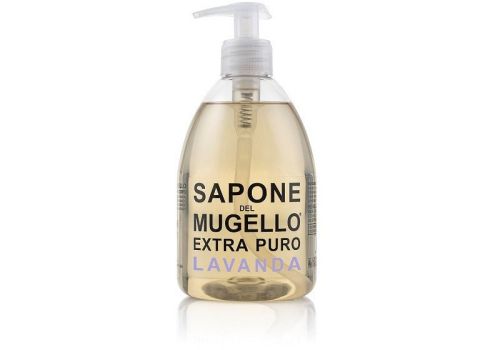 Sapone del Mugello Extra Puro Lavanda 500ml