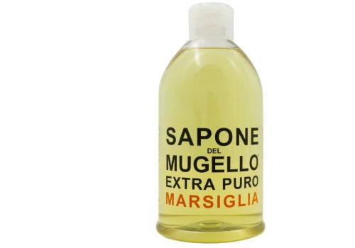 Sapone del Mugello Extra Puro Marsiglia ricarica 1000ml