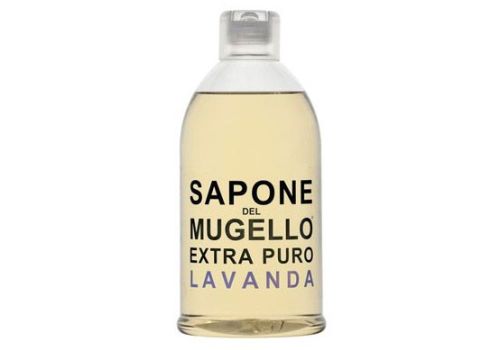 Sapone del Mugello Extra Puro Lavanda ricarica 1000ml