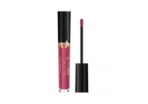 Max Factor Lipfinity Matte 5 Merlot