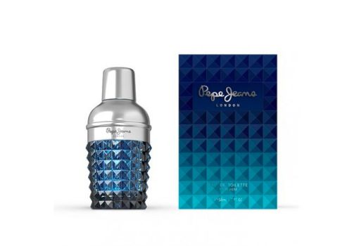 For Him Eau De Toilette 50ml