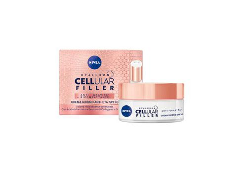 Hyaluron Cellular Filler Giorno SPF30 50ml