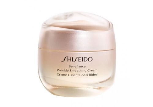 Wrinkle Smoothing Cream