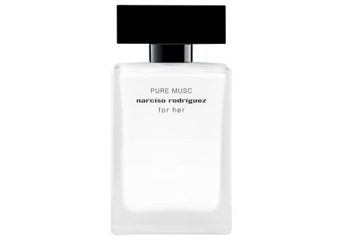 For Her Pure Musc Eau De Parfum 50ml