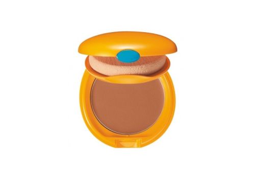 Tanning Compact Foundation SPF 10 Fondotinta Bronze