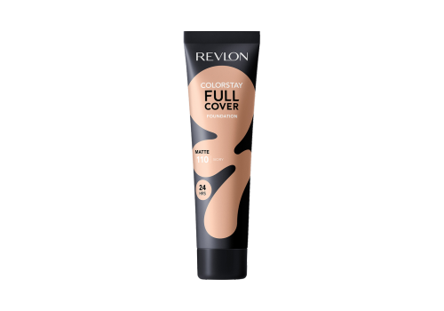 Colorstay Full Cover Foundation Matte 210 Sand Beige