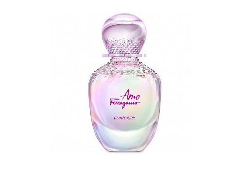 Amo Flowerful Eau De Toilette 100ml