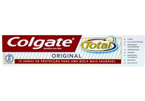 Colgate Total Original Dentifricio 75ml