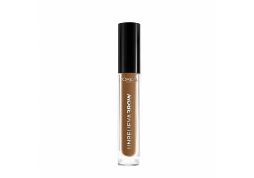 L'Oréal Unbelievabrow Gel per Sopracciglia 5.0 Light Brunette