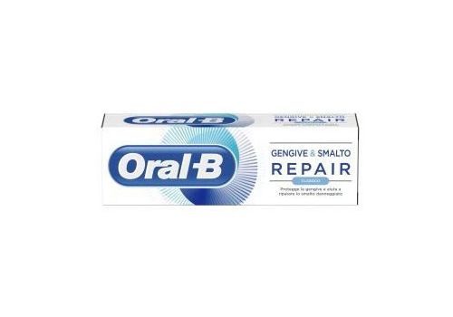 ORAL B DENT BASE CLASSICO 75 ML