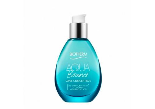 Aqua Bounce Super Concentrate Trattamento Viso Idratante 50ml