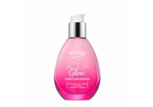 Aqua Glow Super Concentrate Trattamento Viso Illuminante 24 Ore 50ml