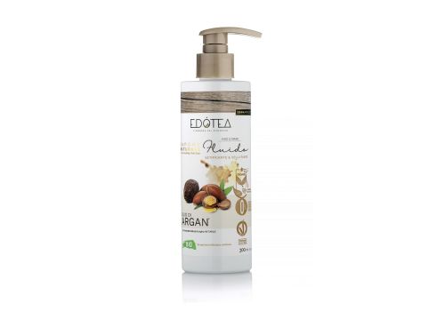 Edotea Sapone Naturale Fluido Olio di Argan 300ml