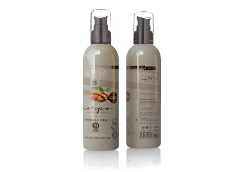 Edotea Olio Corpo Mandorle Dolci 50ml