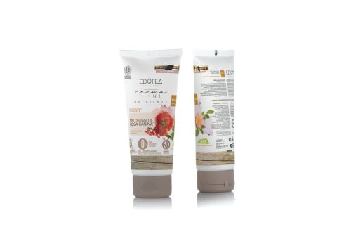 Edotea Crema Mani Nutriente 100ml