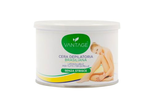 Vantage Cera Brasiliana 400ml