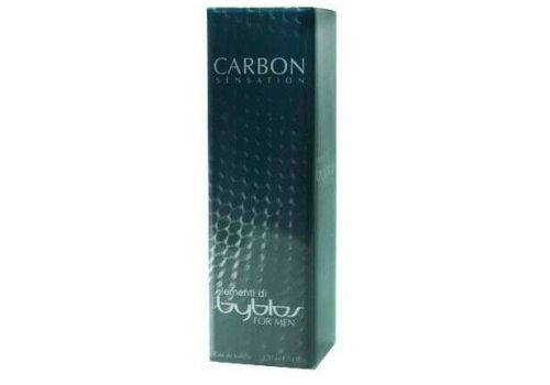 Carbon Sensation Eau De Toilette 120ml