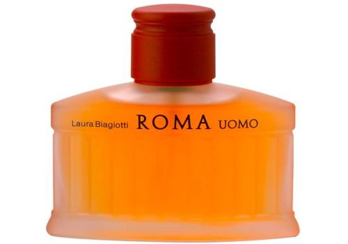 Roma Uomo Eau De Toilette 40ml