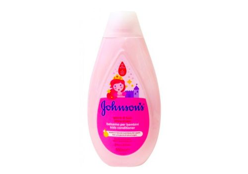 Johnson's Baby Gocce di Luce Balsamo per Bambini 500ml