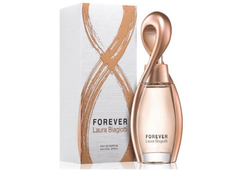 Forever Eau De Parfum 50ml