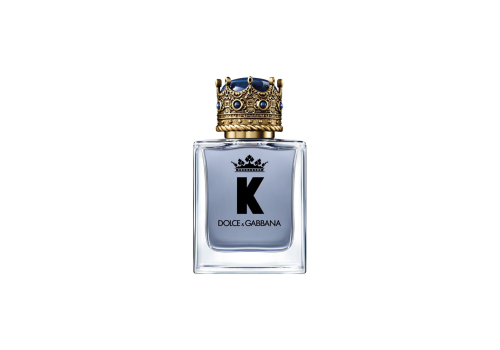 K Eau De Toilette 100ml