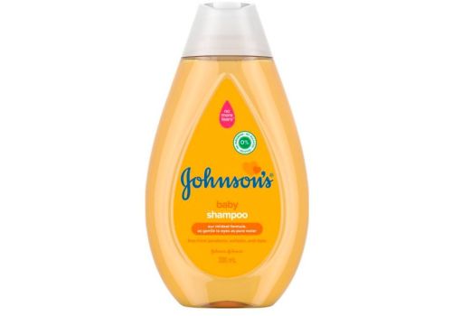 Johnson's Baby Shampoo Non Più Lacrime 300ml