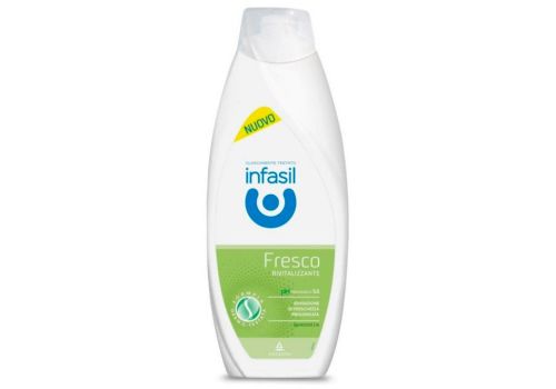 Infasil Bagnodoccia Fresco Rivitalizzante 500ml