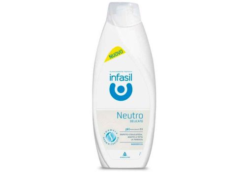 Infasil Bagnodoccia Neutro Delicato 500ml