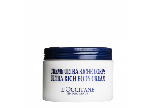 Creme Ultra Riche Corps 200ml