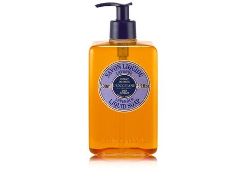 L'Occitane Sapone liquido lavanda 500 ml