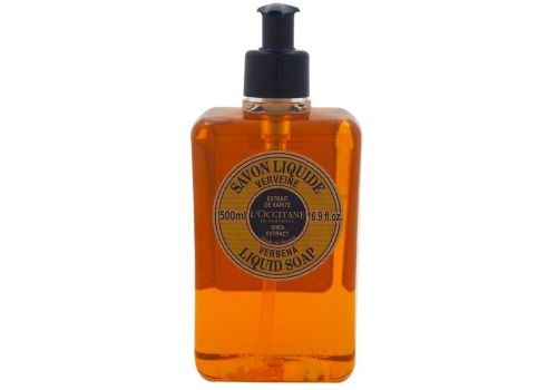 L'Occitane Sapone liquido Verbena 500ml