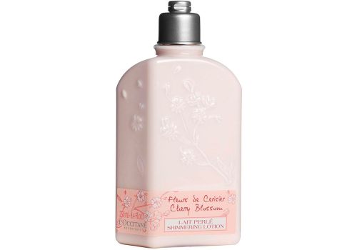 Fleur De Cerisier Latte Corpo Perlé 250ml