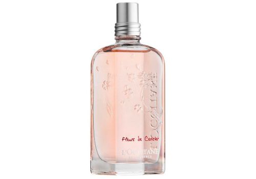 Fleurs De Cerisier Eau De Toilette 75ml