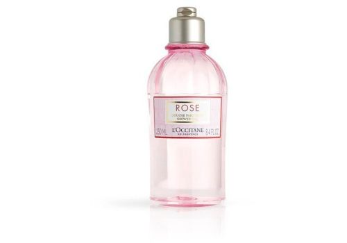 Rose Douche Parfumée 250ml