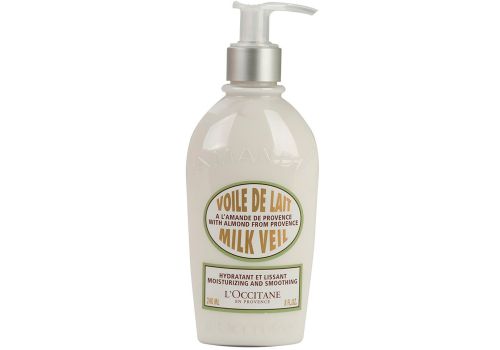 Amande Voile De Lait 250ml