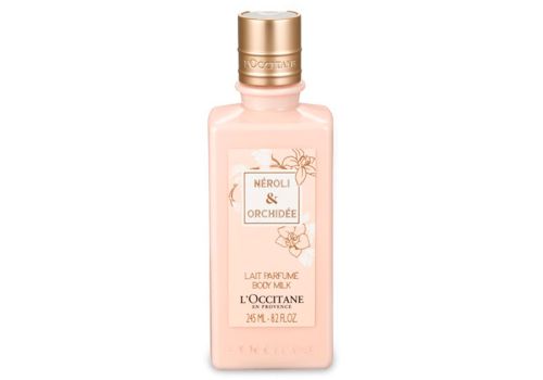 Néroli & Orchidée Lait Corps 245ml