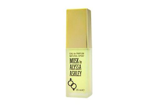 Musk By Alyssa Ashley Eau De Parfum 100ml