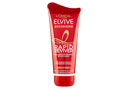 Rapid Reviver Balsamo Intensivo Istantaneo Color-Vive 180ml