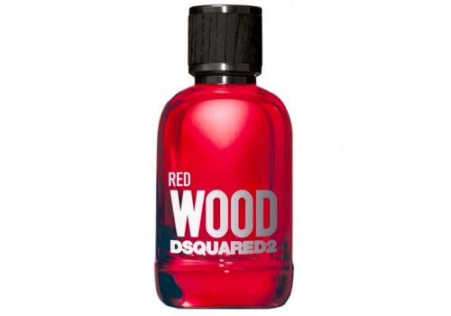 Red Wood Pour Femme Eau De Toilette 30ml