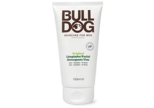 Bulldog Original Detergente Viso 150ml