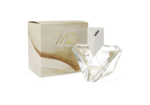 Modigliani White Eau De Parfum 100ml