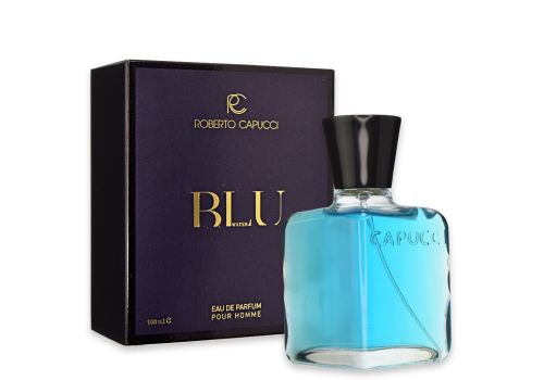 Blu Water Eau De Parfum 100ml