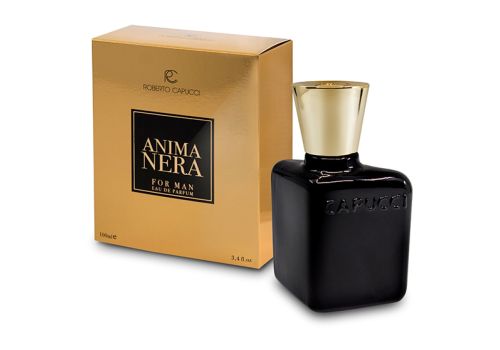 Anima Nera Eau De Parfum 100ml