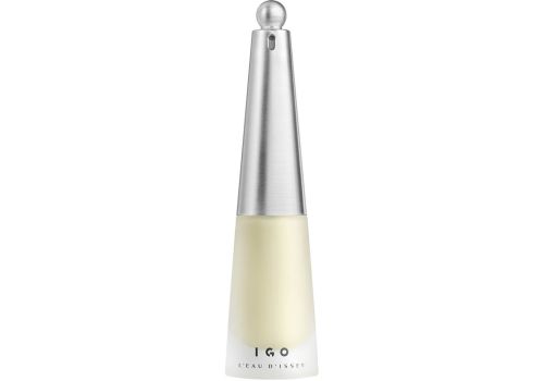 Igo L'Eau D'Issey Eau De Toilette 60+20ml