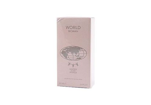 World Classico Eau De Toilette 100ml