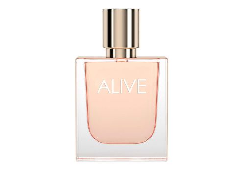 Alive Eau De Parfum 80ml