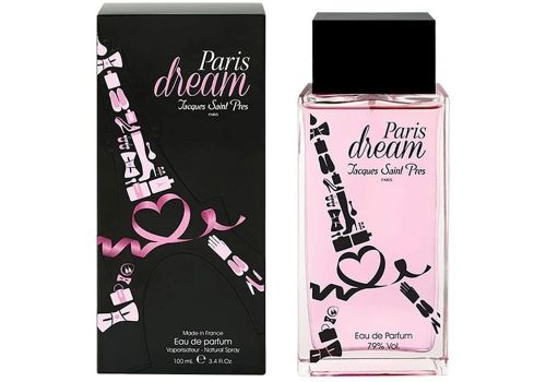 Varens Paris Dream Eau De Parfum 100ml